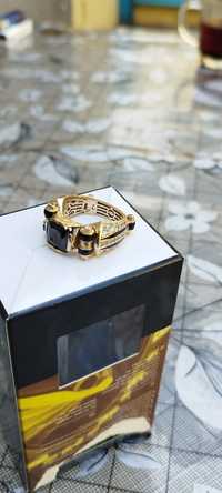 Продам золотой перстень