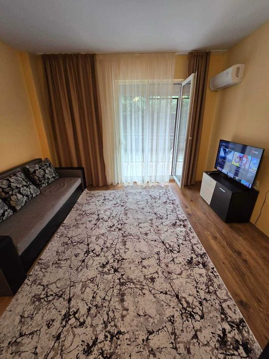 Дава се под наем Двустаен апартамент в Свети Влас - 70 кв.м за 300 € - Снимка #13