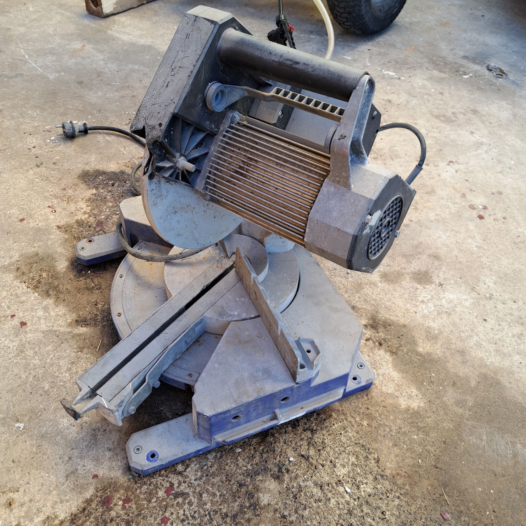 Circular Metabo Culisant