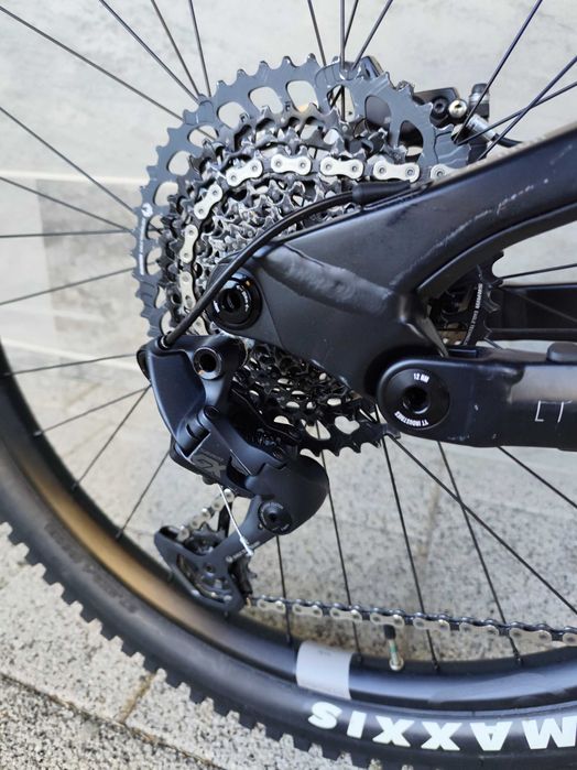 2022 YT Capra MX Core 2 FOX 170mm *Eндуро*