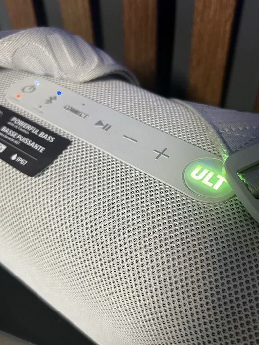 Sony ULT 5 преносима тонколона