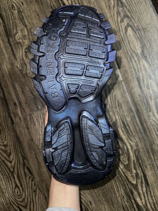 Balenciaga Track 2.0 sau V2 (Nu LV, Amiri, Jordan, Maison Margiela)