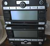 Radio cd. Vw. 50ron bucata.