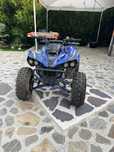 Vând atv 125 JRH !