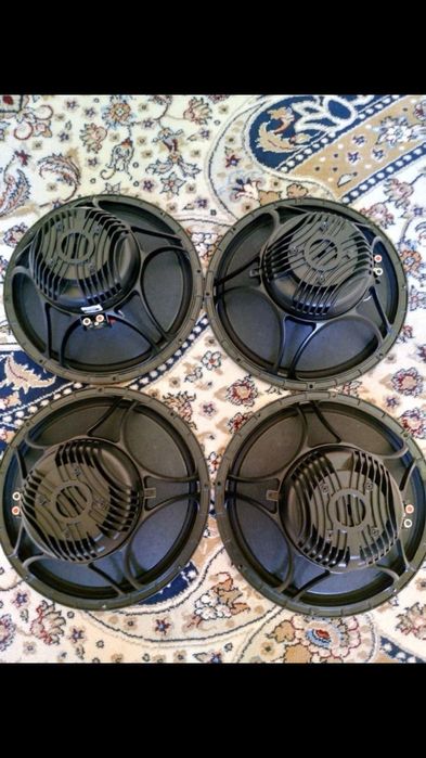 18-sound динамики