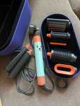 Dyson airwrap id HS08