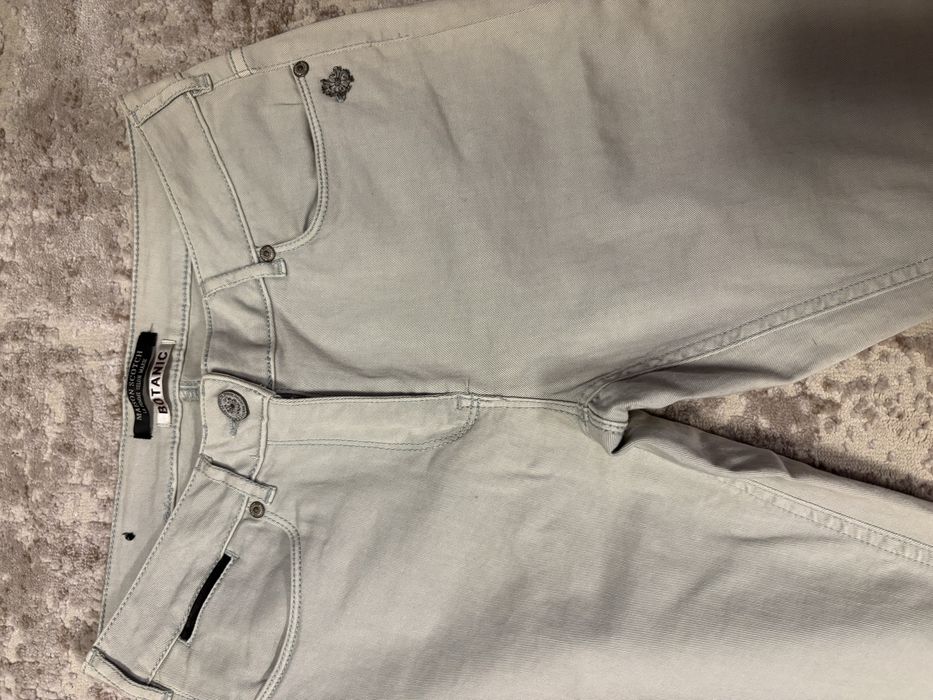 Maison Scotch Pantaloni de blugi