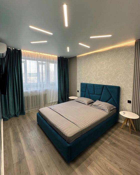 Lux квартира только для пар Кривенко 81