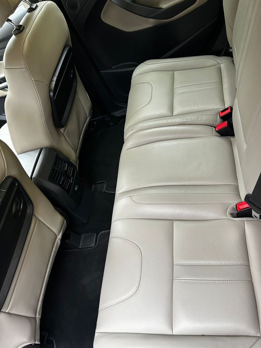 Ford kuga 4x4 impecabil