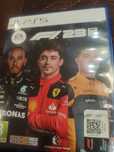Игра за PS5 F1 23