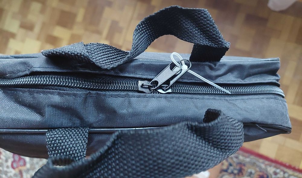 Комплект текстилни вериги за сняг - 2бр.