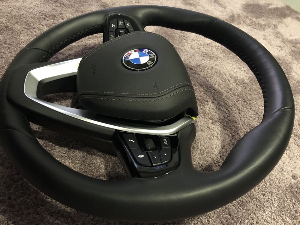 Volan cu ACC BMW Seria 5 g30