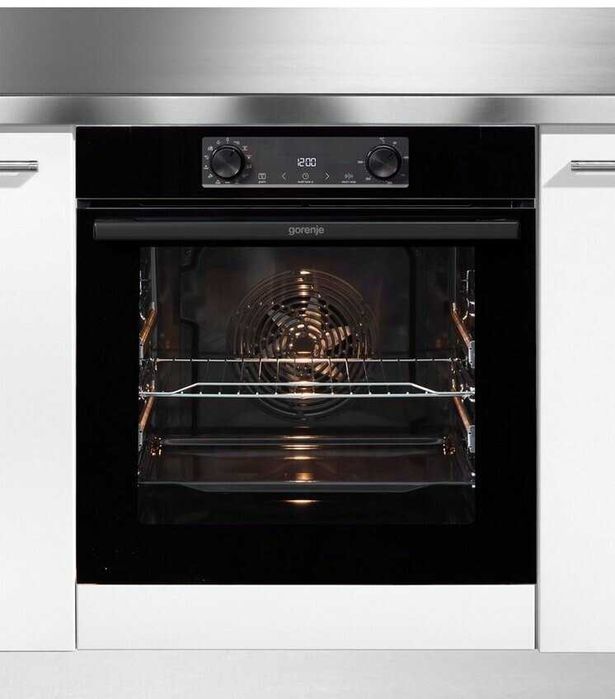 Фурна за вграждане GORENJE BOS6737E09BGOT
