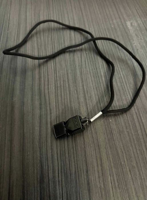 Echipament complet de arbitraj fotbal