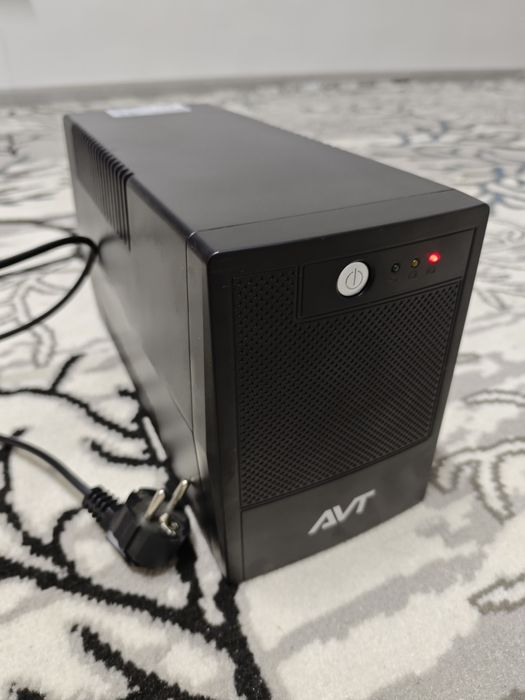 Yangi UPS arzon narxda sotiladi