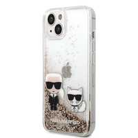 Калъф Karl Lagerfeld Apple iPhone 14/Plus/Pro/Pro Max