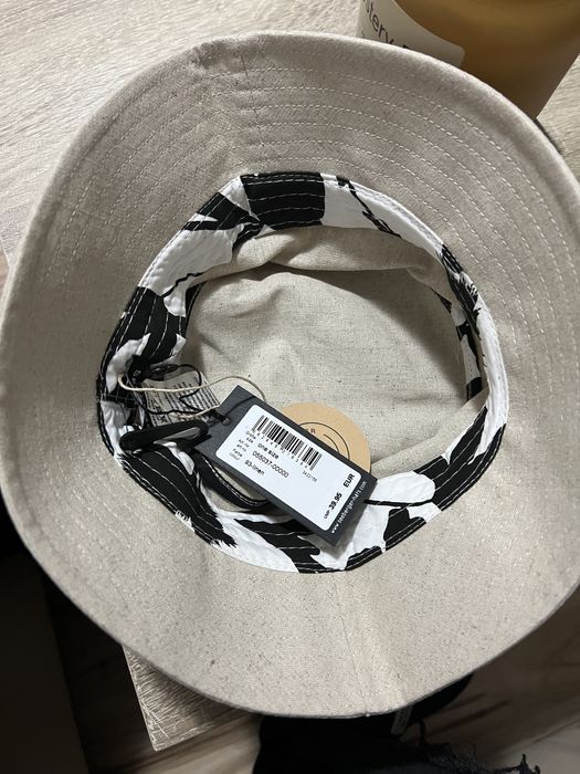 Palarie/Clop Seeberger