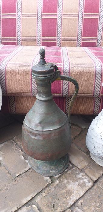 Эски.кадимий.буюмлар.