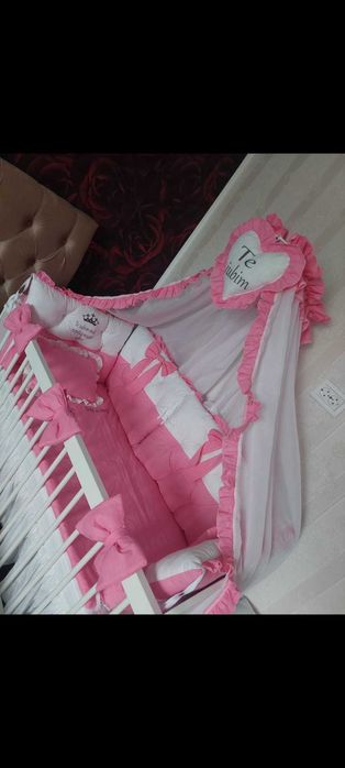 Pătuț pt copii nou