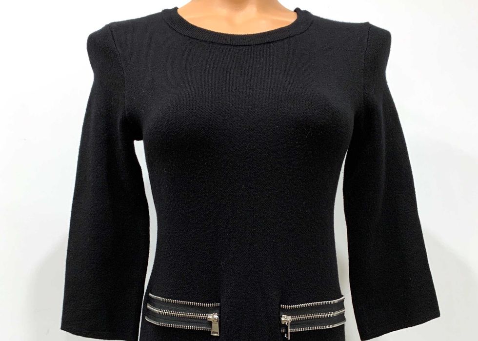 Rochie Morgan De Toi tricotata S