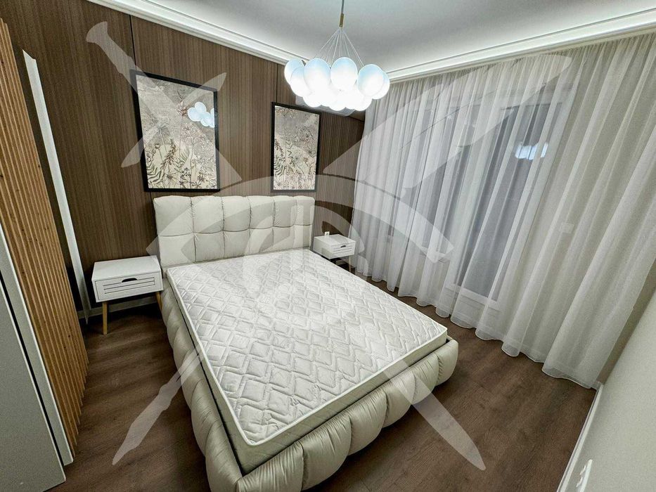 Продава се Двустаен апартамент в Пловдив, Остромила - 65 кв.м за 1839 €/кв.м - Снимка #6