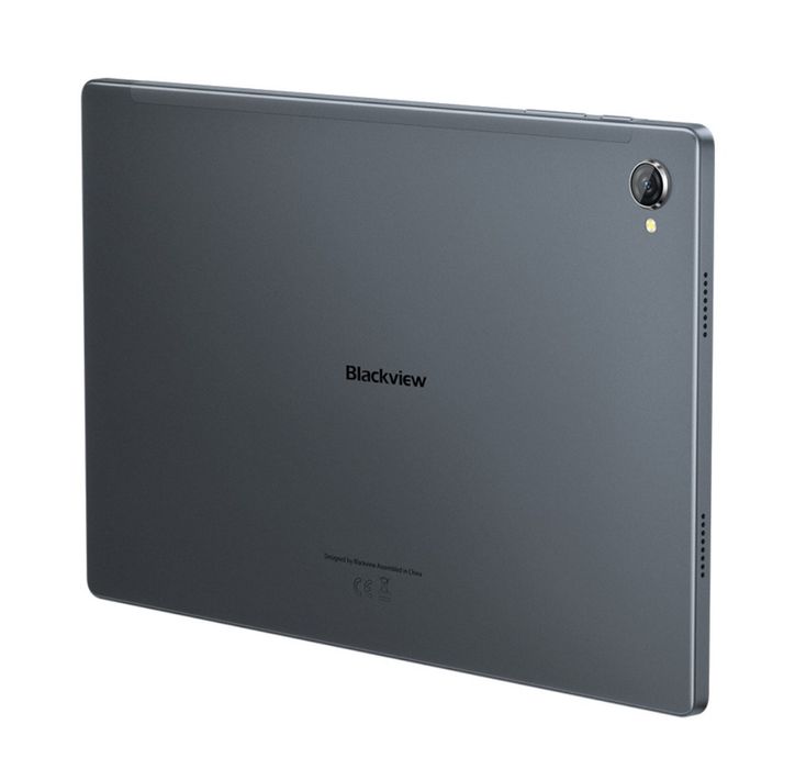 Таблет Blackview Tab 15 Space Grey, 4G, 13MP, 8280 mAh, две SIM карти