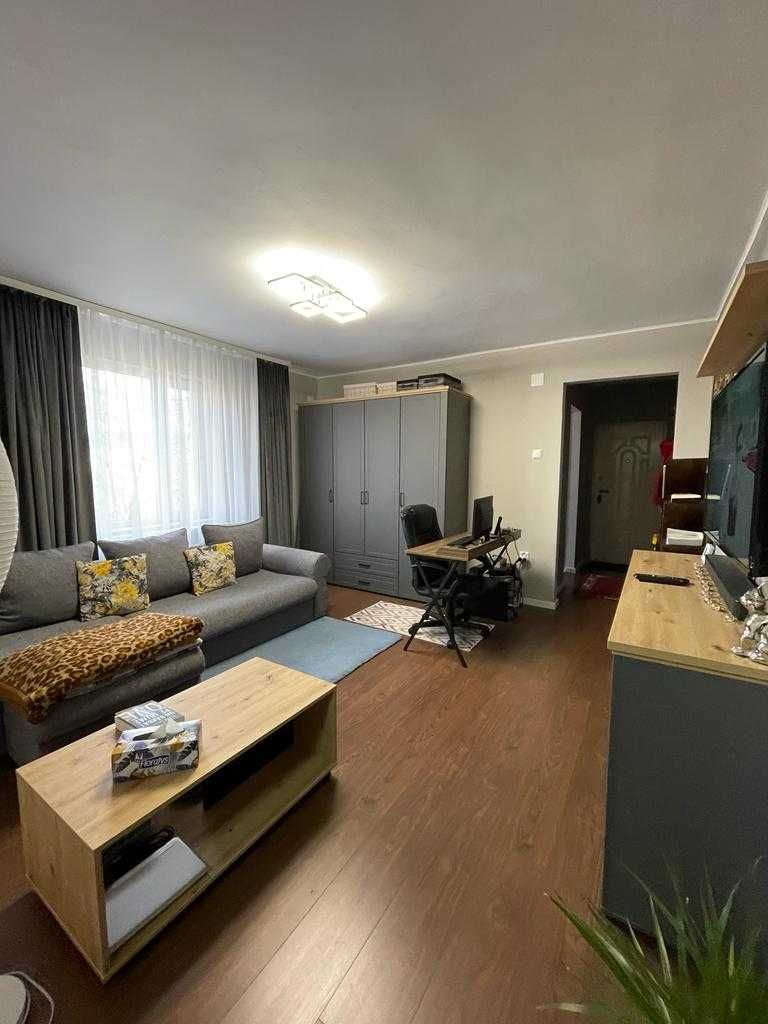 Apartament Ultra-Central Hunedoara | Pietonala Corvin