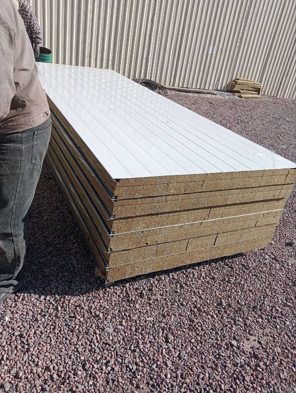 Eng arzoni sendvich panel
