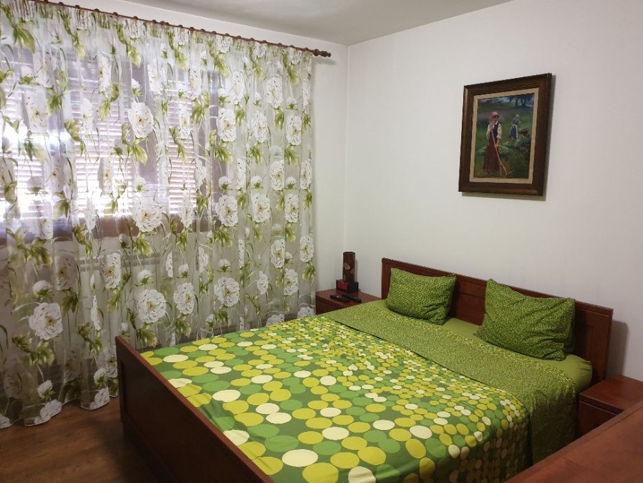 Apartament de vânzare, 2 camere, Vălenii de Munte
