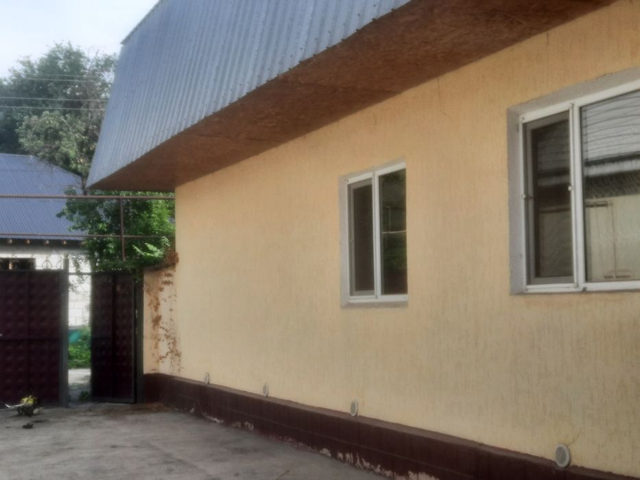 Сдам в аренду дом