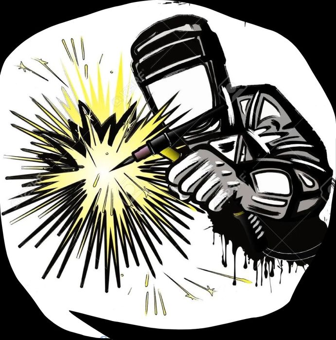 Услуги Сварочных Работ