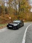 BMW F11 525d BiTurbo