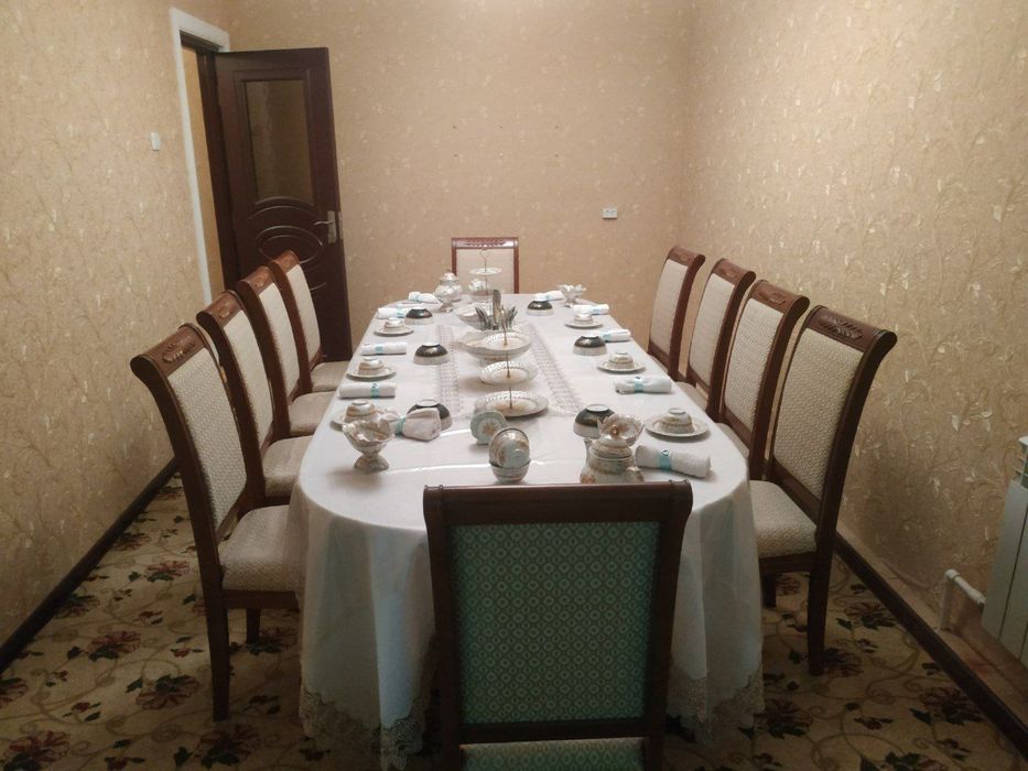 Аренда 2/4/9 Себзор , Корзинка