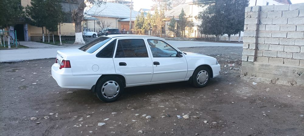 NEXIA2 1.6 donc chevrolet