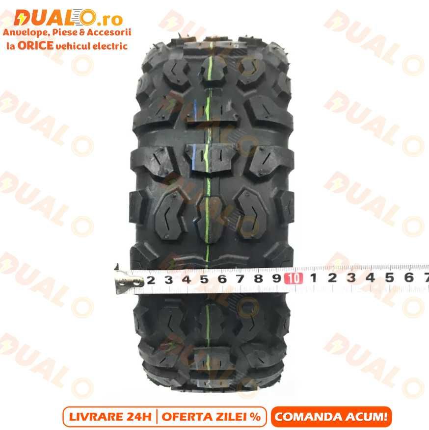 Cauciuc 90/65-6.5 CST Off-Road pentru Trotineta Kaabo Wolf Warrior 11