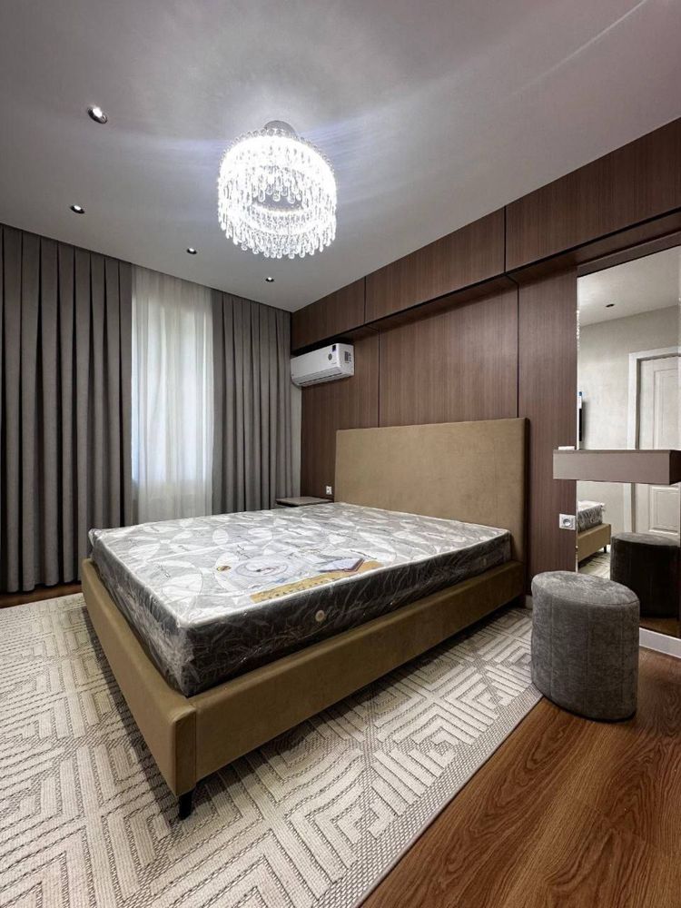Продаётся 2в3 кв. Ор-р Ц5, рест. LALI, На Небе. 55м2. Рядом м. Минор.