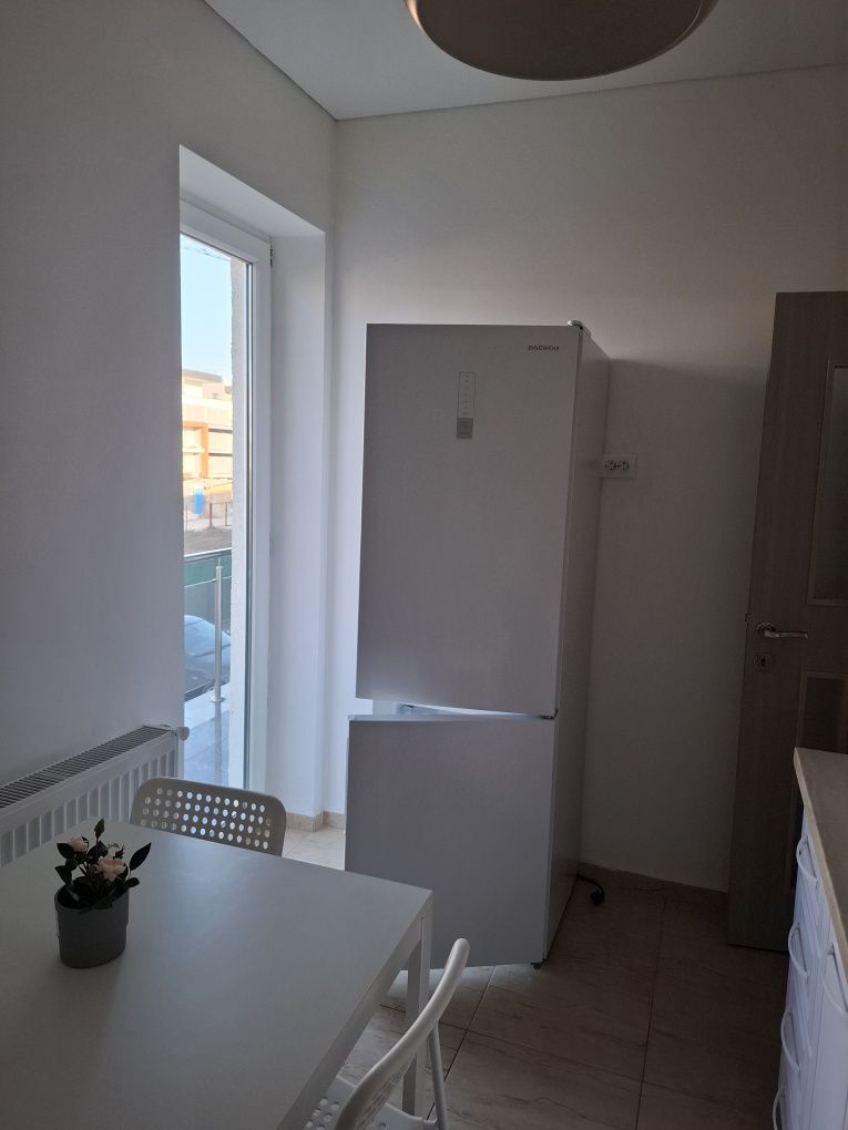 Apartament 1 cam, 36 mp, Parcare, Pallady, 15 min Metrou