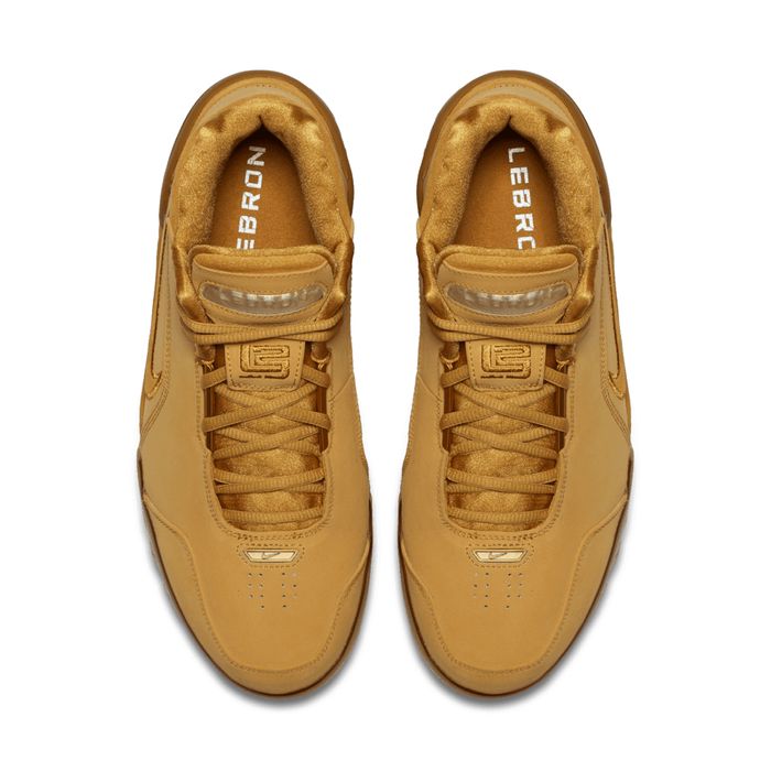 Nike Lebron Air Zoom Generation - 38 Номер Оригинални