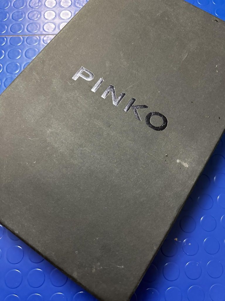 Спортни обувки Pinko