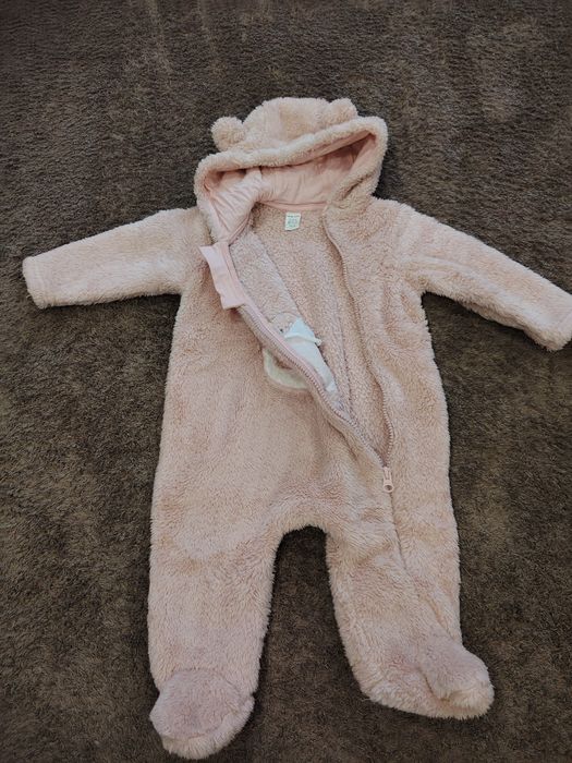 Combinezon fetițe mărimea 68-74 Lc waikiki