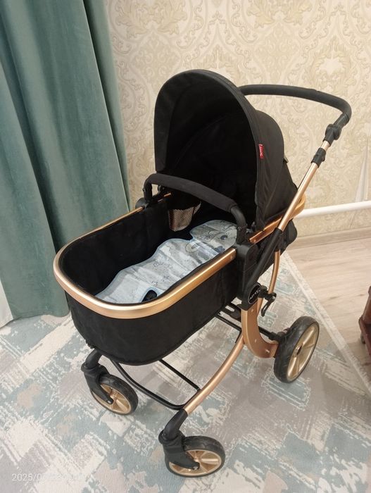 Коляска трансформер