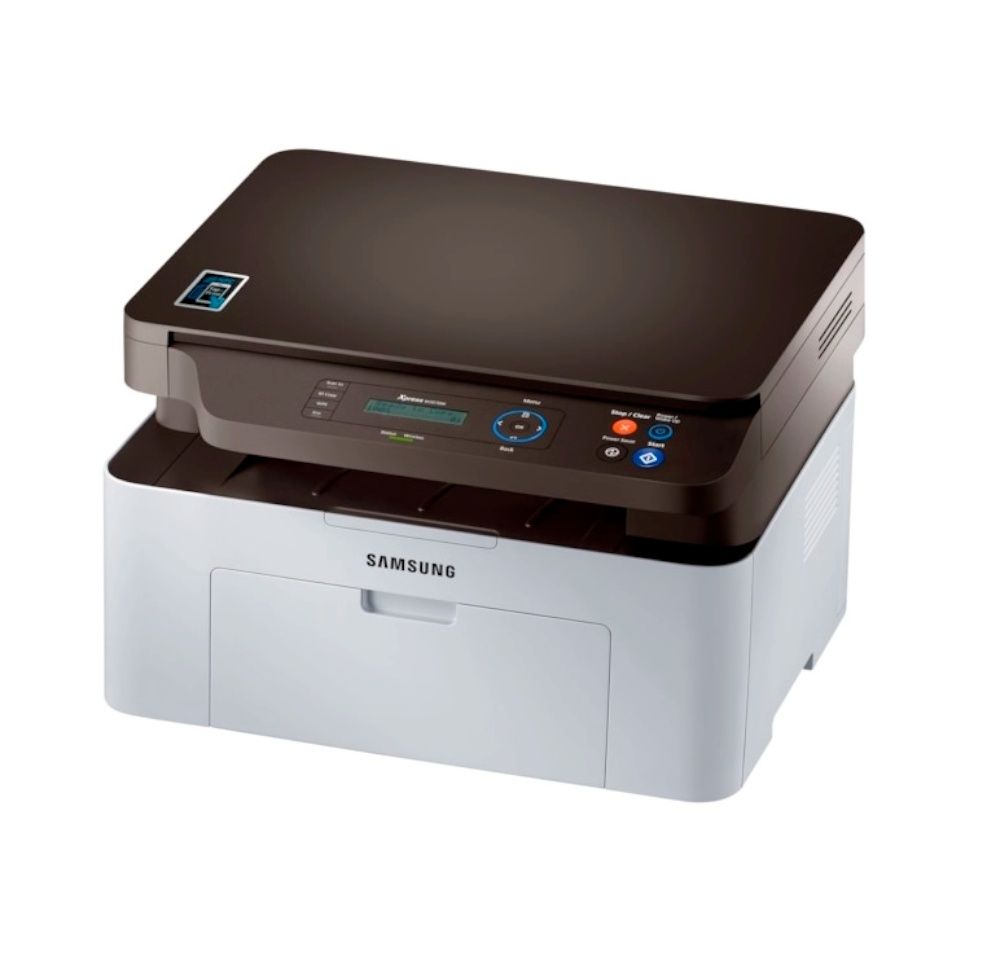 Samsung xpress M2070
