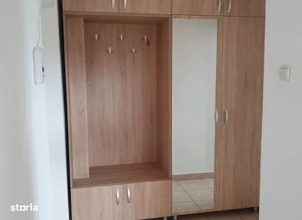 Apartament  1 camera Nicolina , 50 metri, etaj 6 Cod:160367