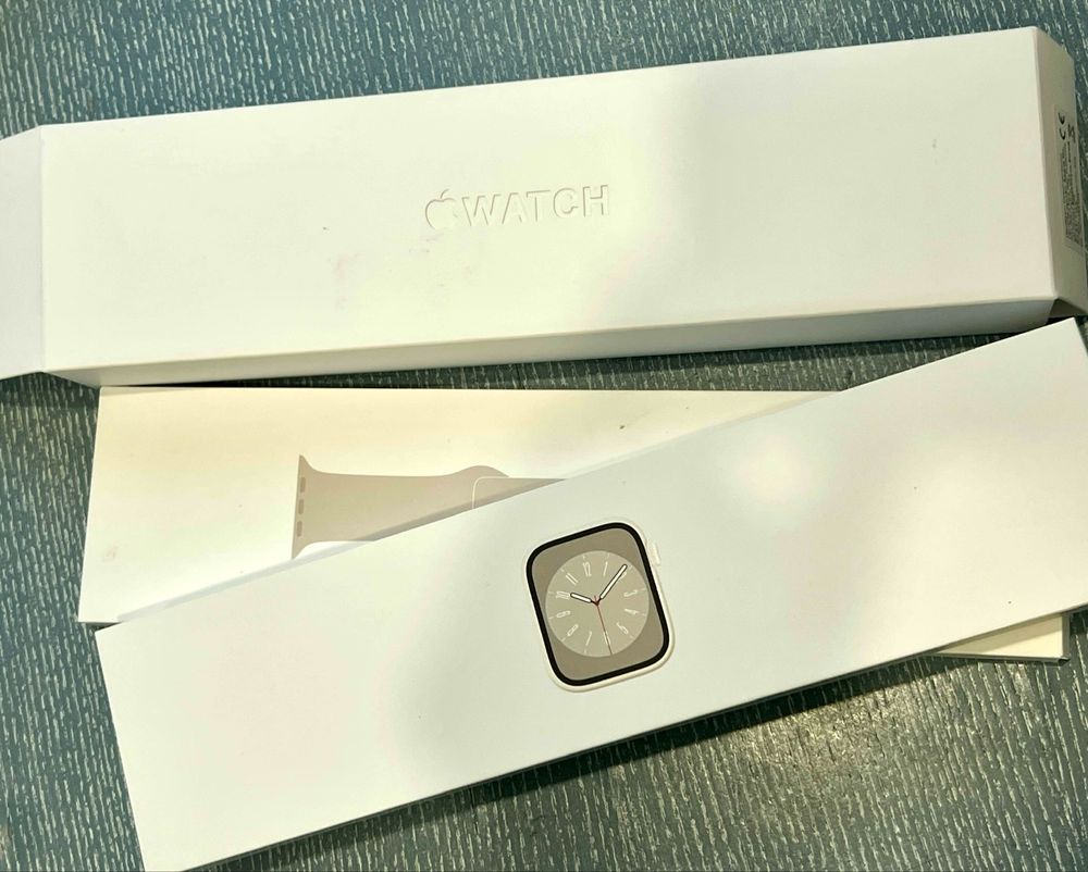 Apple Watch 8 41mm