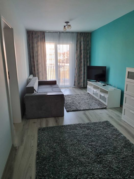 Inchiriez apartament 1 camera