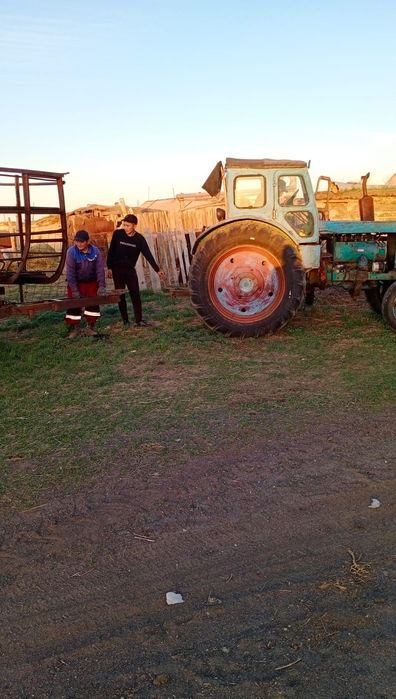 Продаю Трактор Т40 в хорошом состояии на ходу.