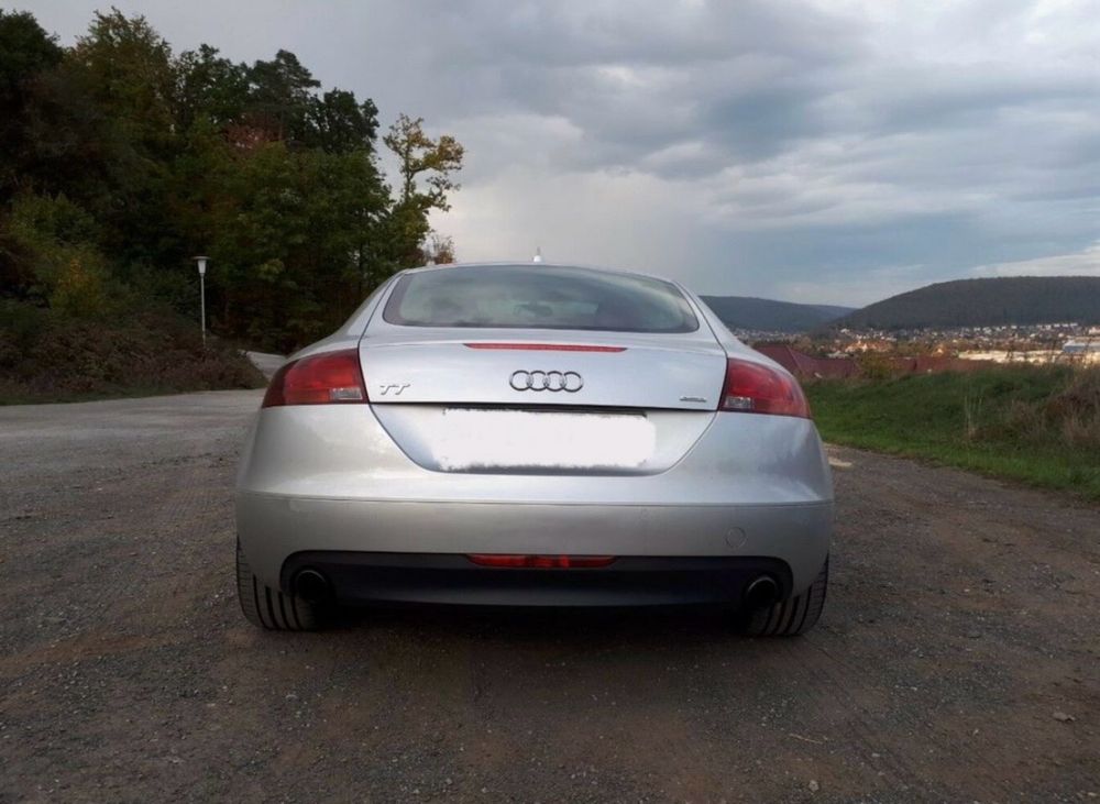 Piese/accesorii pentru audi tt 3.2i model 2006-2014 tip:8j