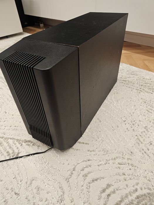 Subwoofer Bose Acoustimass 25 Series II
