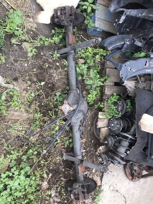 Punte sprinter delfin 48:11