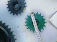 Pinion 18 dinti 110 mm